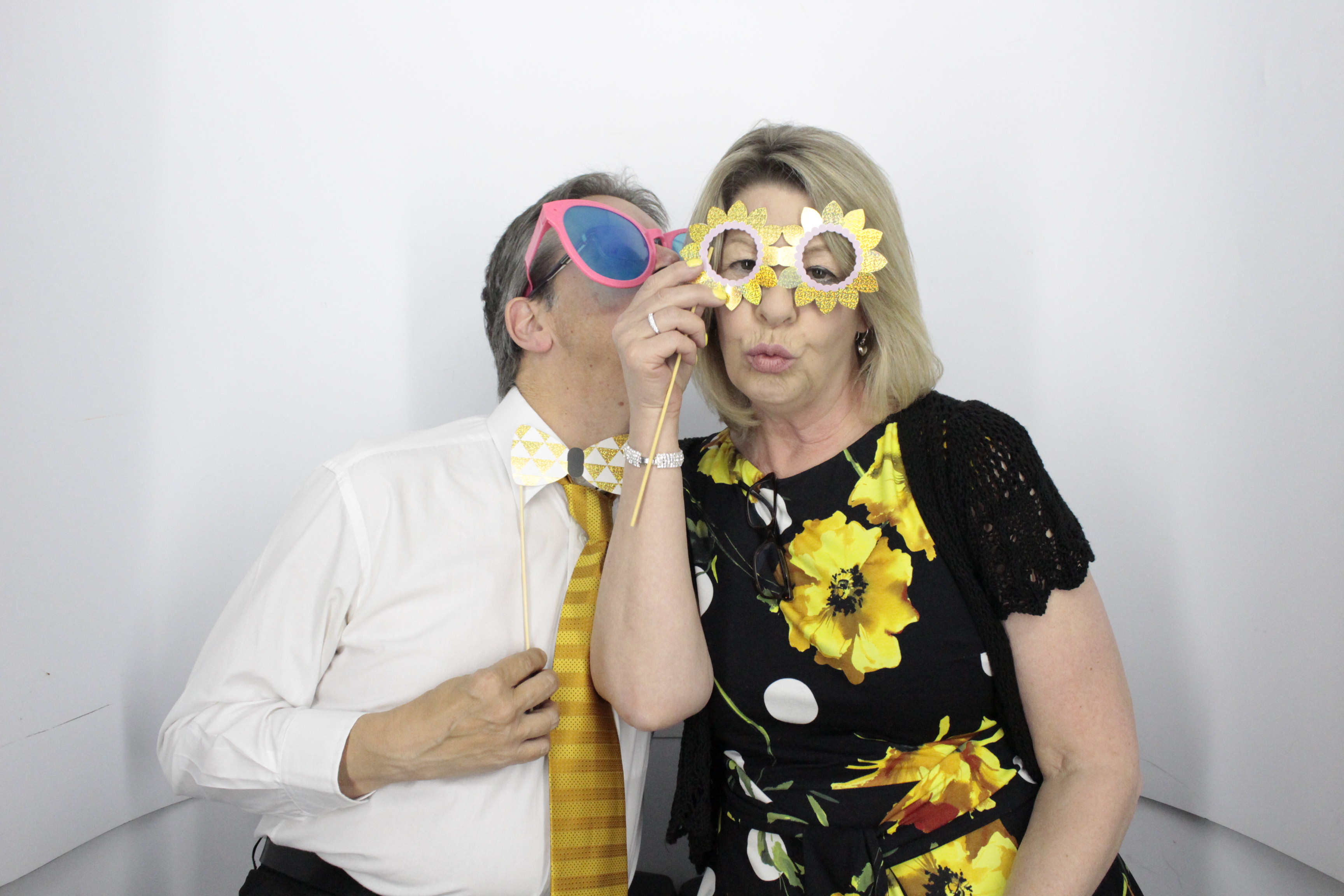 Ian & Angie’s wedding  | View more photos from the event at gallery.myphotoboothexperience.co.uk/u/MyPhotoBoothExperienceLtd/Ian-Angie’s-wedding